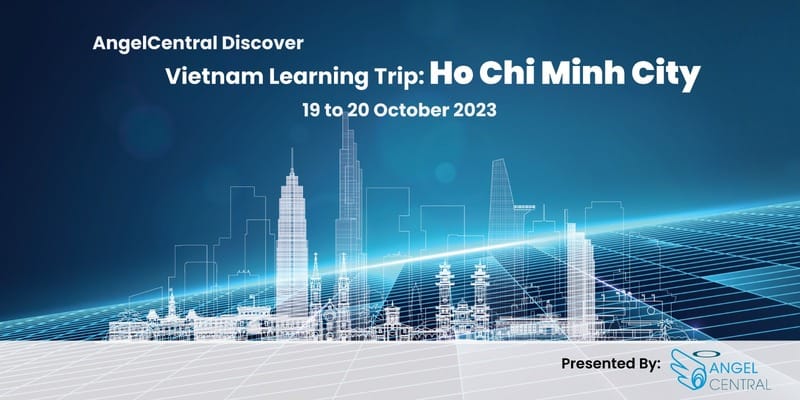 AngelCentral Discover - Vietnam Learning Trip: Ho Chi Minh City