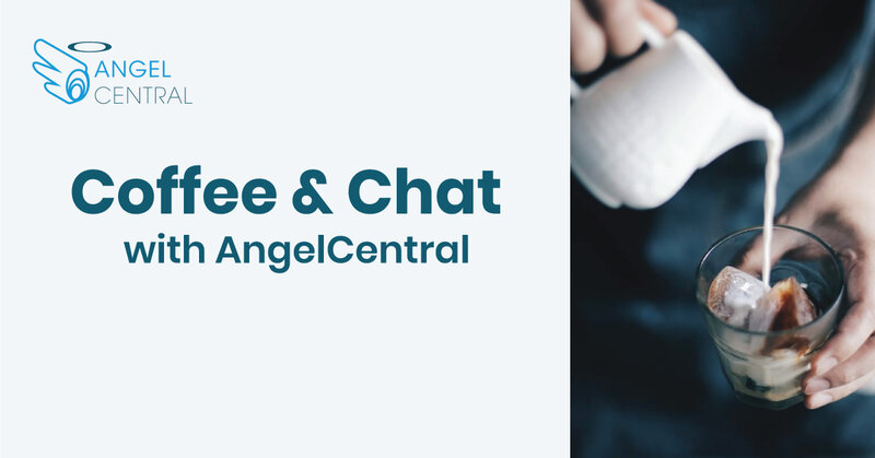 Coffee & Chat with AngelCentral