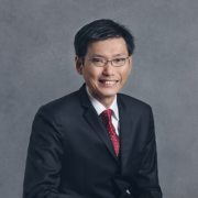 AngelCentral Singapore Angel Investor Clarence Ti