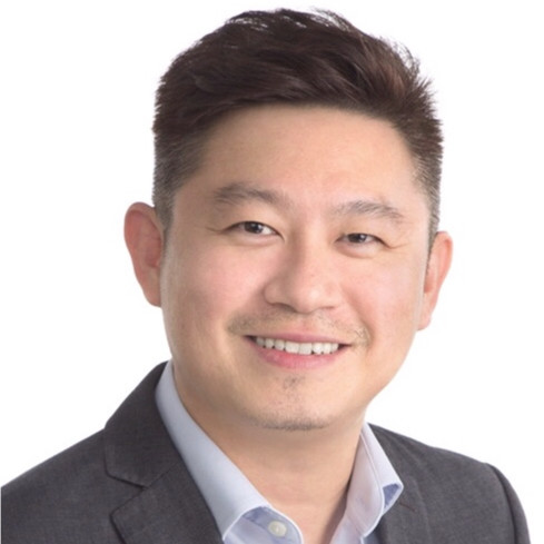 AngelCentral Singapore Angel Investor Jeremy Tay