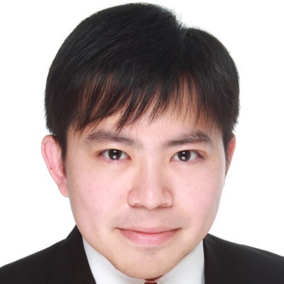 AngelCentral Singapore Angel Investor Loh Chun Kiat