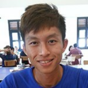 AngelCentral Singapore Angel Investor Wong Shi Hao