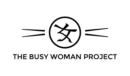 The Busy Woman Project